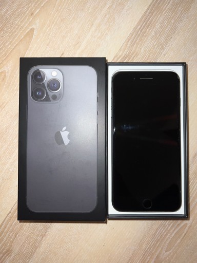 Zdjęcie oferty: iPhone 8 Plus 256GB