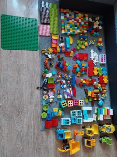 Zdjęcie oferty: Lego duplo