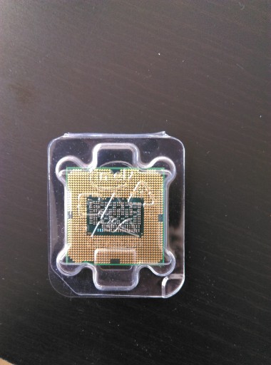 Zdjęcie oferty: CPU Intel Core I7 2600k z oryginalnym chłodzeniem