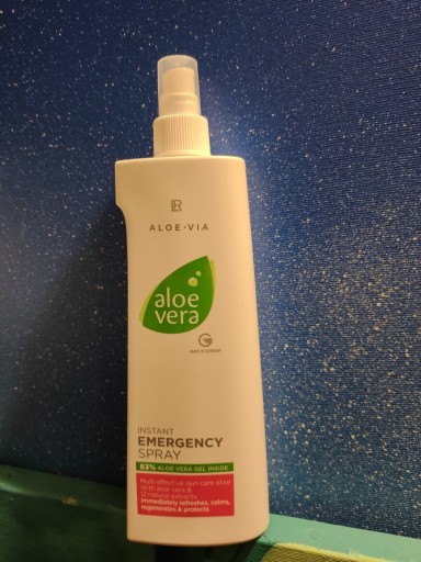 Zdjęcie oferty: LR Instant Emergency Spray 400ml