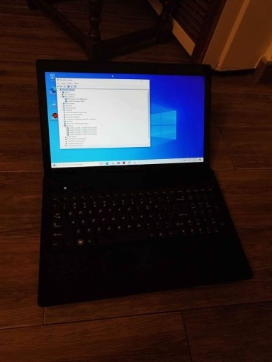 Zdjęcie oferty: Laptop Lenovo g570