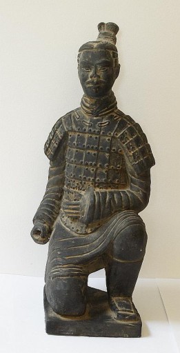 Zdjęcie oferty: Figurka wojownika z Xian