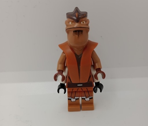 Zdjęcie oferty: Lego minifigurka Pong Krell jedi Star Wars sw0435