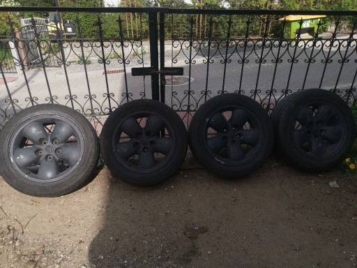 Zdjęcie oferty: Koła 20" do Dodge Ram, Durango