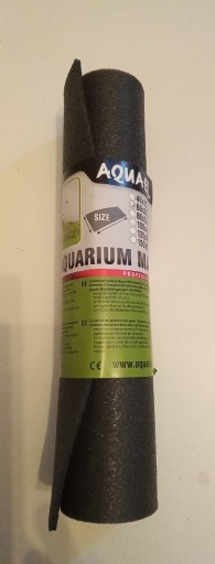 Zdjęcie oferty: Aquael mata pod akwarium 60x30