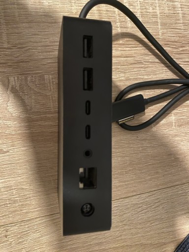 Zdjęcie oferty: Stacja dokująca Microsoft Surface Dock 1917