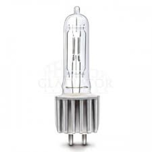 Zdjęcie oferty: Halogen 230V 575W Osram 54618 FV23%