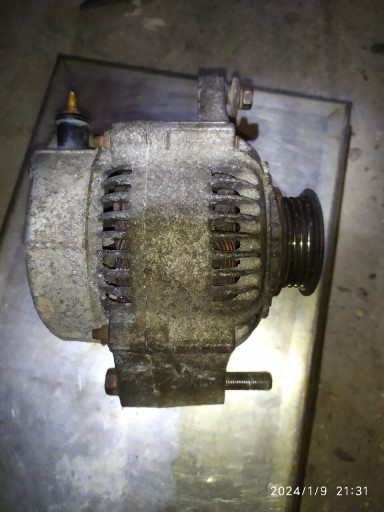 Zdjęcie oferty: Alternator Suzuki Wagon Jimny Baleno STX100076R