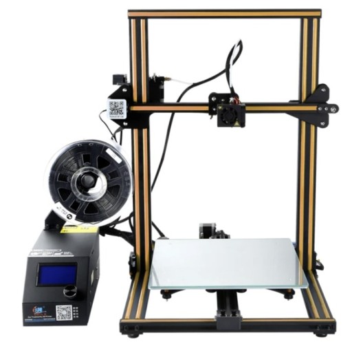 Zdjęcie oferty: drukarka 3d Creality CR-10S 