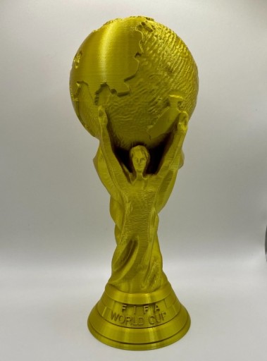 Zdjęcie oferty: Puchar Świata w Piłce Nożnej / Fifa World Cup