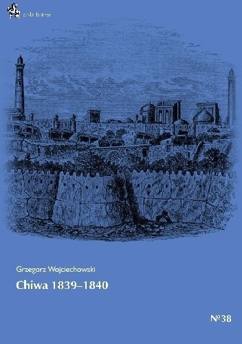 Zdjęcie oferty: Chiwa 1839-1840 
