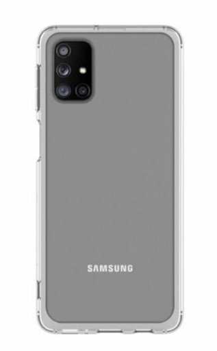 Zdjęcie oferty: Etui SAMSUNG M Cover do Samsung Galaxy M31S