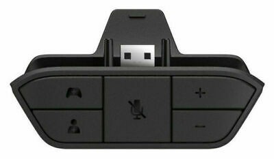 Zdjęcie oferty: XBOX ONE HEADSET STEREO ADAPTER SŁUCHAWEK PC SKLEP