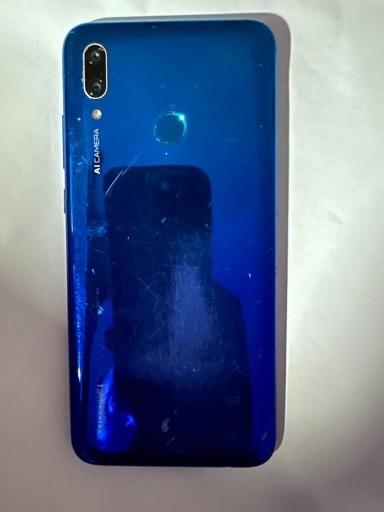 Zdjęcie oferty: HUAWEI P SMART 2019 POT-LX1 3GB DUAL