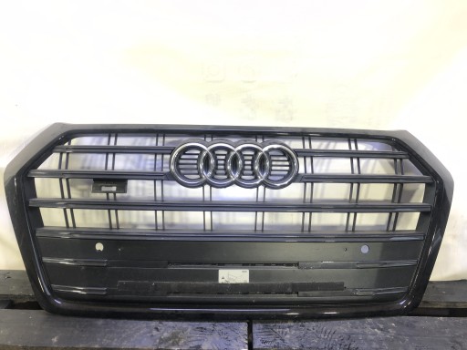 Zdjęcie oferty: Audi q5 80a atrapa sq5