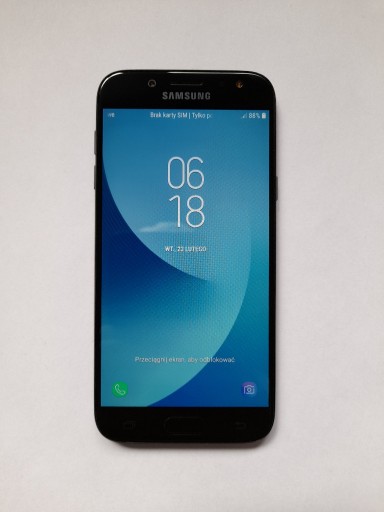 Zdjęcie oferty: Samsung Galaxy J5 2017