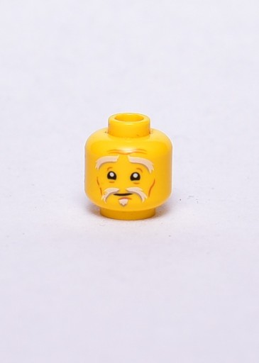 Zdjęcie oferty: Lego Ninjago główka od Sensei Wu 3626CPB1891