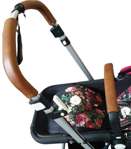 Zdjęcie oferty: Pokrowce na rączkę i pałąk Bugaboo Cameleon 3 