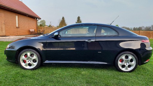 Zdjęcie oferty: Alfa Romeo GT Q2