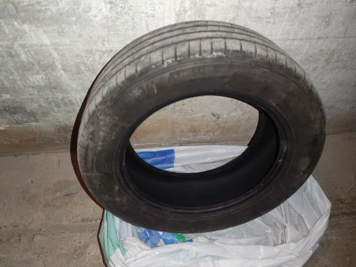 Zdjęcie oferty: Hankook 205/55 R16 91H letnie kompl. bieżnik 7,5mm