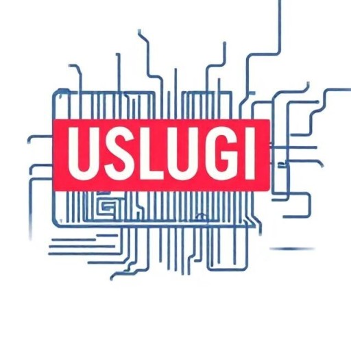 Zdjęcie oferty: Usługi informatyczne Tanio