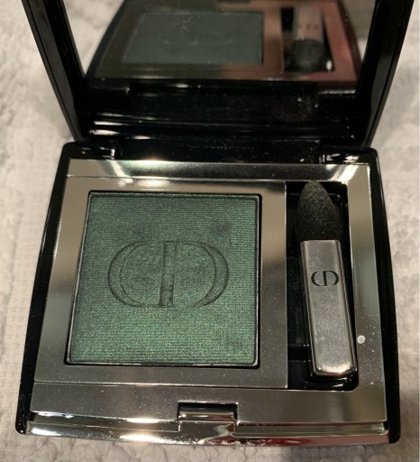 Zdjęcie oferty: Dior cień 280 Lucku Clover Satin