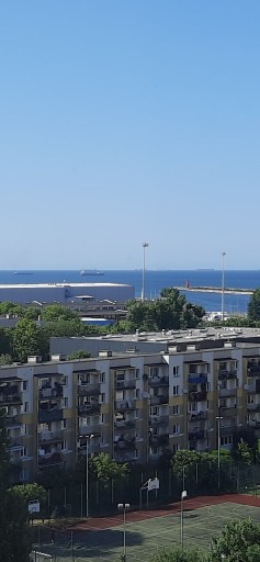 Zdjęcie oferty: Mieszkanie z widokiem na morze