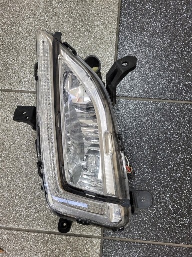 Zdjęcie oferty: Halogen hyundai Tucson lift lewy i prawy