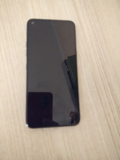 Zdjęcie oferty: Telefon LG k61 .Używany