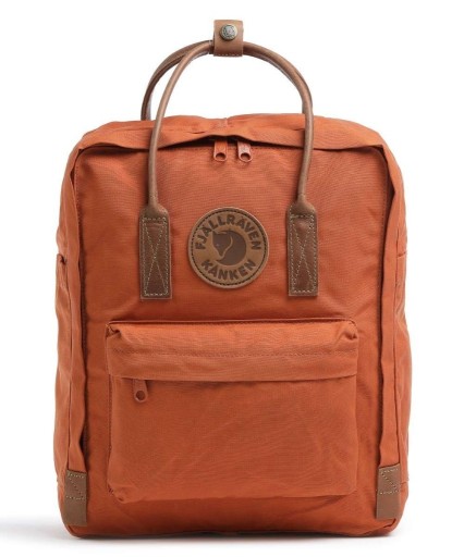 Zdjęcie oferty: Plecak Fjallraven Kanken No. 2 Brown 16 L