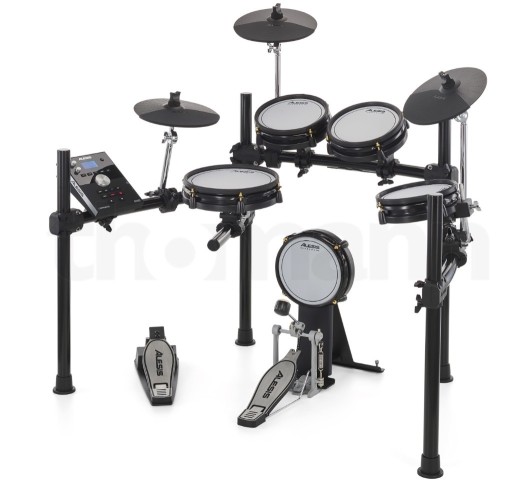 Zdjęcie oferty: ALESIS COMMAND MESH KIT SE SPECIAL EDITION