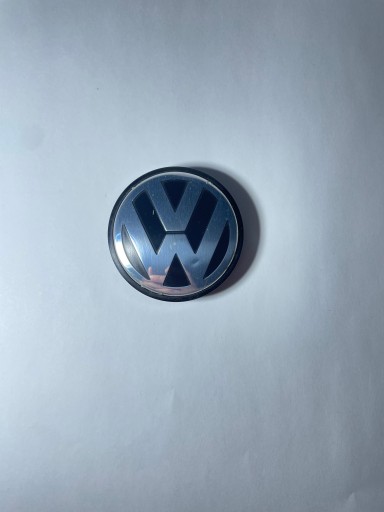 Zdjęcie oferty: Dekielek do felg volkswagen