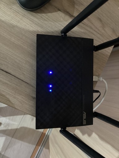Zdjęcie oferty: Router Asus RTN-19