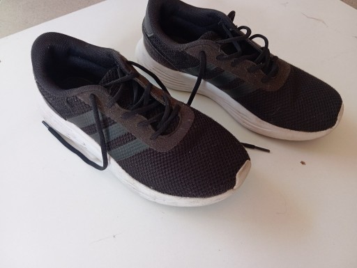 Zdjęcie oferty: Buty dziecięce Adidas roz 38