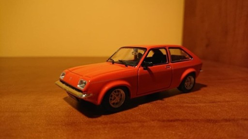 Zdjęcie oferty: Vauxhall Chevette Kultowe Auta PRL