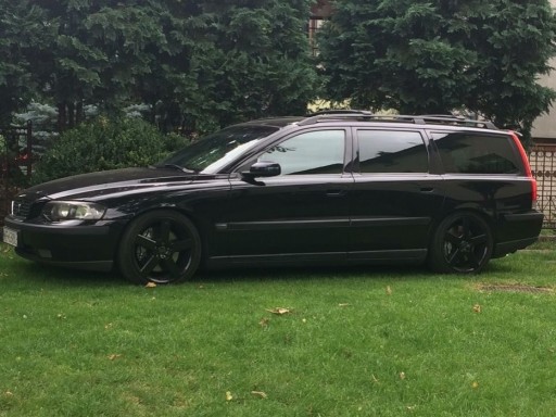 Zdjęcie oferty: Volvo V70. Volvo V70R 2004.