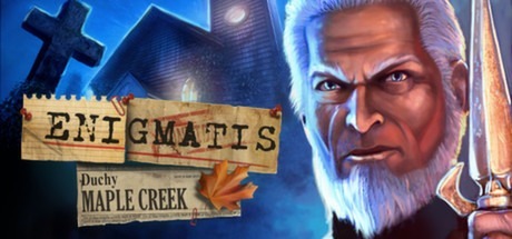 Zdjęcie oferty: Enigmatis: The Ghosts of Maple Creek PL STEAM