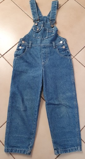 Zdjęcie oferty: Spodnie jeansowe Franco