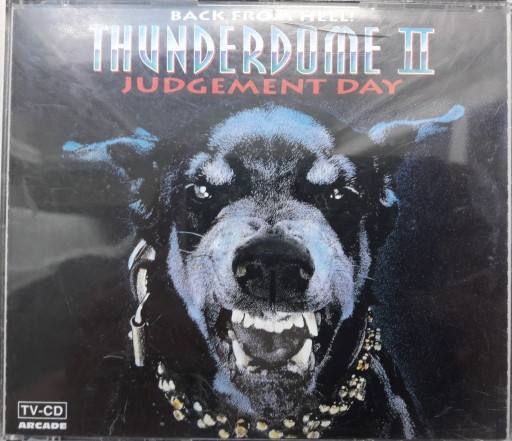 Zdjęcie oferty: Thunderdome II