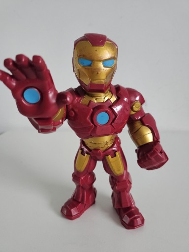 Zdjęcie oferty: Iron Man figurka avengers wysokość 25 cm