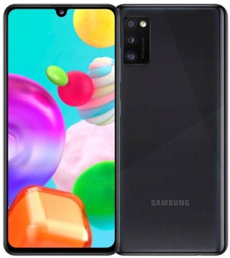 Zdjęcie oferty: Samsung Galaxy A41 4GB 64GB LTE JAK NOWY GW 24MCE