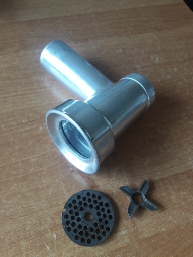 Zdjęcie oferty: Korpus maszynki do mielenia mięsa Predom-Zelmer