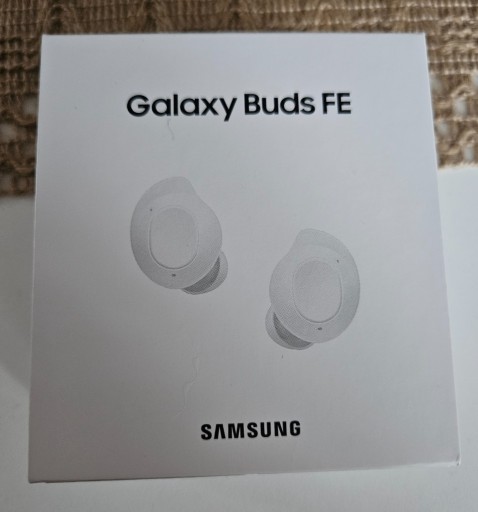 Zdjęcie oferty: Samsung Galaxy Buds FE