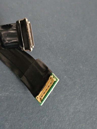 Zdjęcie oferty: Przedłużacz kabla matrycy 40cm dla MacBook Air A1466 A1465 A1369 A1370