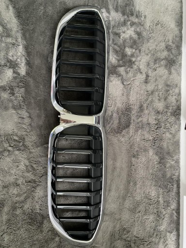 Zdjęcie oferty: Grill atrapa nerki BMW g20 g21 OE