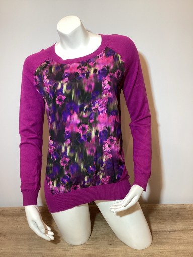 Zdjęcie oferty: Sweter bluzka Oasis