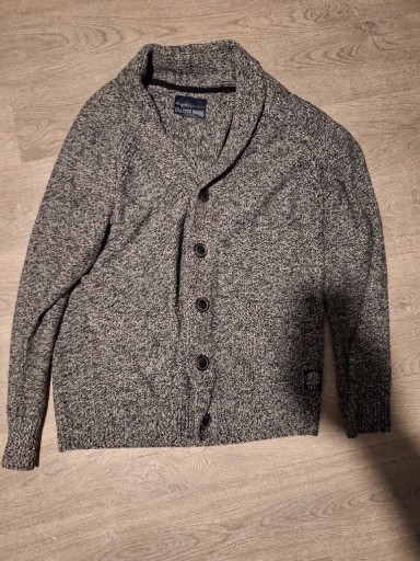 Zdjęcie oferty: Sweter rozpinany rozmiar L