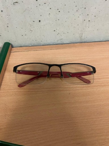 Zdjęcie oferty: Okulary ochronne