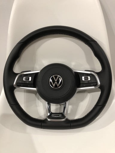 Zdjęcie oferty: VW Kierownica Gti R line 