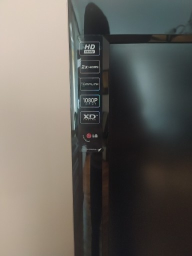 Zdjęcie oferty: Telewizor LG 32LC52-ZC